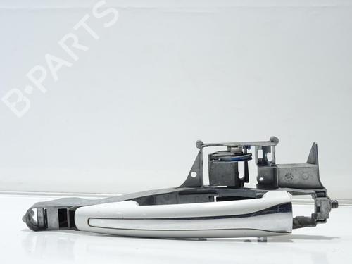 Used Front left exterior door handle CITROËN C5 III Break (RW_) 1.6 HDi 110 (112 hp) 29506707