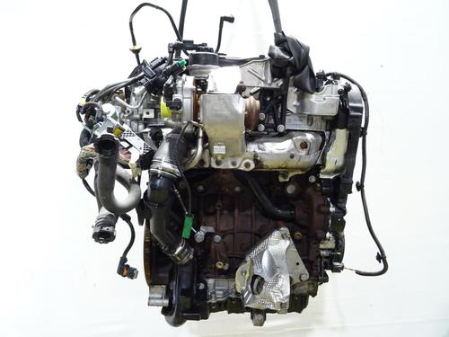 Engine PEUGEOT 508 SW I (8E_) 2.0 BlueHDi 180 | BP28588589M1