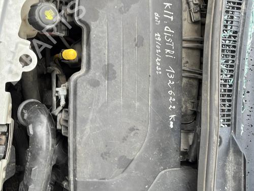 Engine RENAULT TWINGO II (CN0_) 1.2 16V (CN04, CN0B) | BP34501376M1  - Image 15