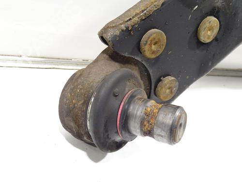 Left front suspension arm FORD FOCUS III 1.0 EcoBoost | BP22200089M12 