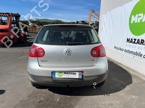 Pipe VW GOLF V (1K1) 1.9 TDI | BP35888201M125  - Image 12