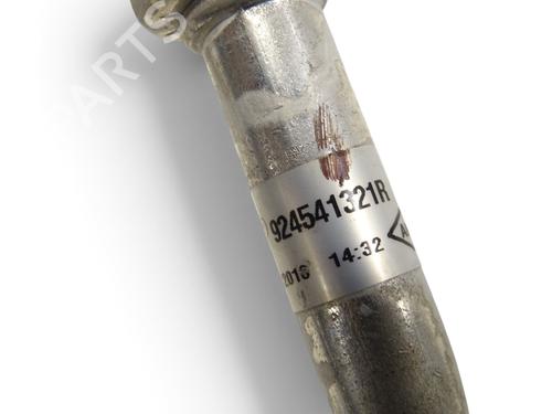 AC pipe RENAULT ZOE (BFM_) ZOE | BP38780618M126 - Image 5