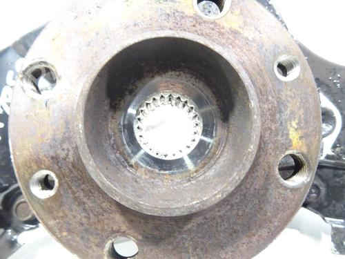 Left front steering knuckle FORD KA (RU8) 1.2 | BP30910745M25