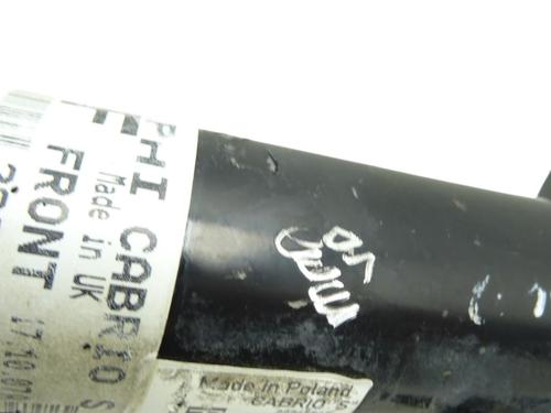 Used Right front shock absorber Right front shock absorber 37714689 37714689