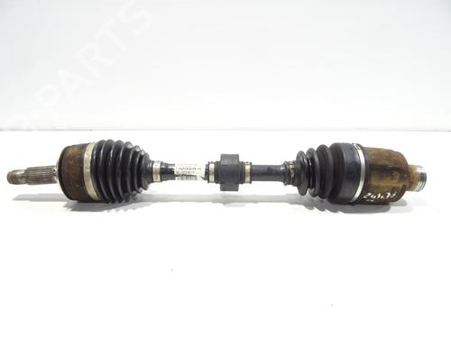 Used Right front driveshaft Right front driveshaft HONDA CIVIC VIII Hatchback (FN, FK) 2.2 CTDi (FK3) (140 hp) 21163866 21163866