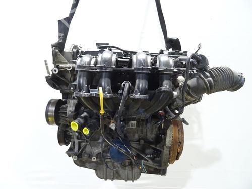 Engine FORD FIESTA VI (CB1, CCN) 1.25 | BP27496314M1  - Image 8