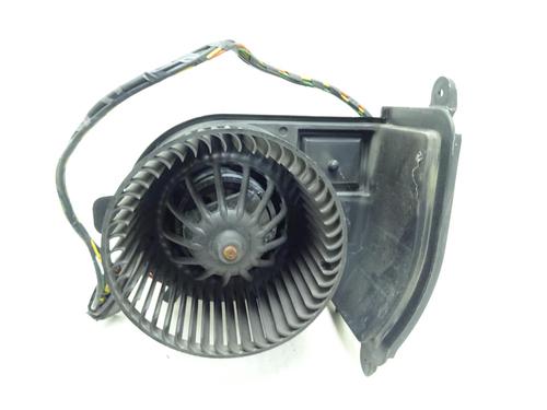 Heater blower motor RENAULT CLIO II (BB_, CB_) 1.4 16V (B/CB0P, BB13) | BP30079508M62