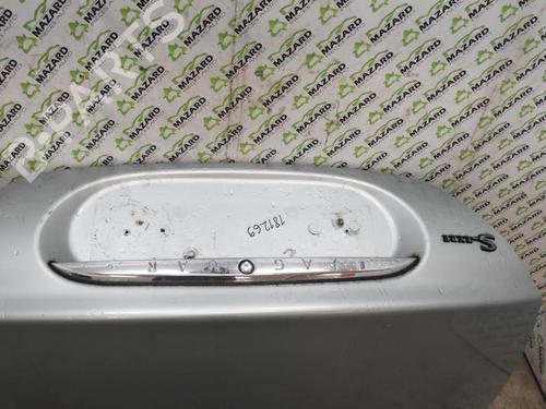 Used Tailgate Tailgate JAGUAR S-TYPE II (X200) 3.0 V6 (238 hp) 20060306 20060306