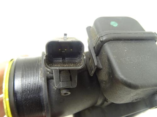 Mass air flow sensor CITROËN C3 II (SC_) 1.6 HDi | BP28296064M95 - Image 3