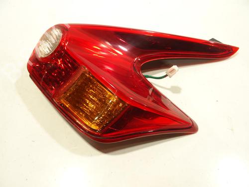 Right taillight NISSAN JUKE (F15) 1.5 dCi | BP20050641C35 