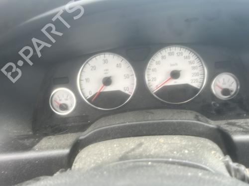 Left front window switch OPEL ZAFIRA A MPV (T98) 2.0 DTI 16V (F75) | BP26665220I27  - Image 10