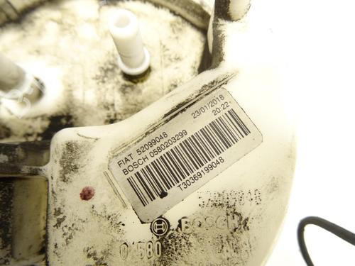 Fuel pump OPEL COMBO Box Body/MPV (X12) 1.3 CDTI (B05) | BP20061674M76 