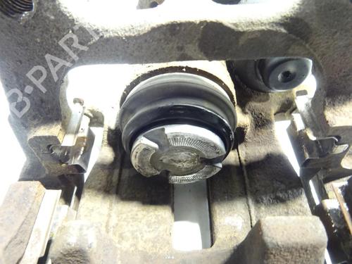 Right rear brake caliper VW PASSAT B7 Variant (365) 2.0 TDI 4motion | BP32447281M106  - Image 7