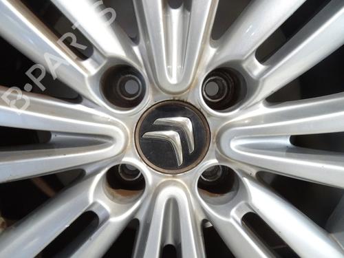 Fælk Fælk CITROËN C4 II (NC_) 1.6 HDi 115 (114 hp) 32441600 32441600