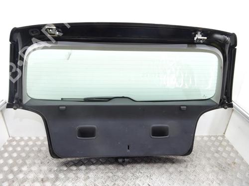 Used Tailgate Tailgate VW POLO IV (9N_, 9A_) 1.4 TDI (70 hp) 23434427 23434427