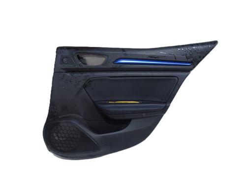 Seats set RENAULT MEGANE IV Hatchback (B9A/M/N_) 1.6 TCe 205 (B9MV) | BP31359035C78  - Image 6