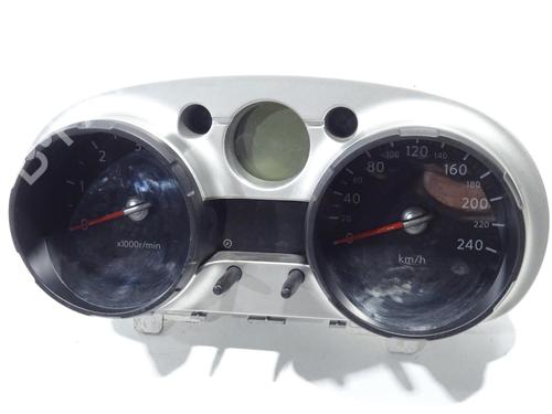 Instrument cluster NISSAN QASHQAI / QASHQAI +2 I (J10, NJ10, JJ10E) 2.0 dCi All-wheel Drive | BP24180409C47 