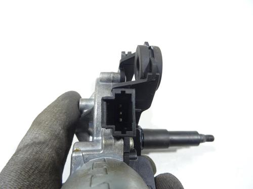 Rear wiper motor RENAULT CLIO V (B7_) 1.5 Blue dCi 100 (B7AD) | BP29967693M102