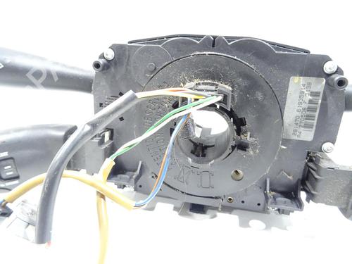 Steering column stalk PEUGEOT 207 (WA_, WC_) 1.6 HDi | BP29865875I23