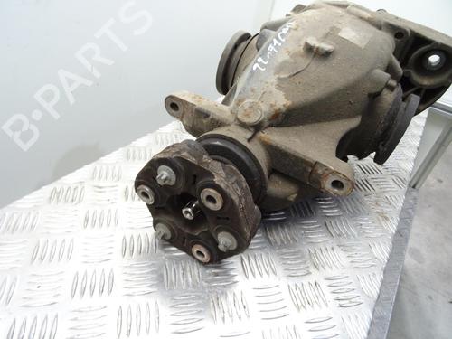 Used Rear differential Rear differential BMW 3 (E90) 320 d (163 hp) 23992112 23992112