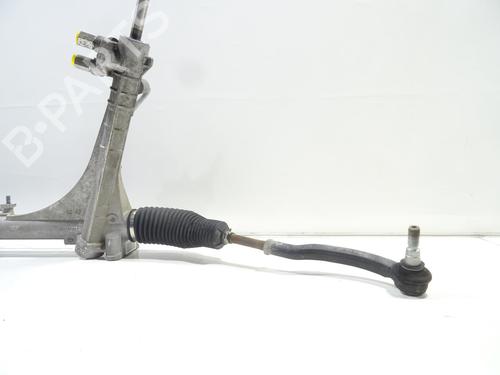 Used Steering rack Steering rack PEUGEOT BOXER Van 2.2 BlueHDi 140 (140 hp) 26457108 26457108