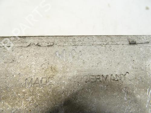 Used Intercooler Intercooler FIAT DUCATO Van (230_) 2.8 TDI (122 hp) 30791956 30791956