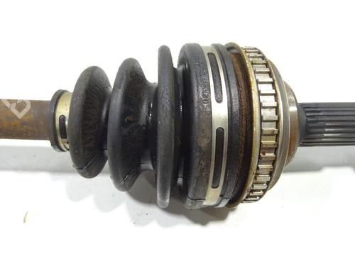 Used Right rear driveshaft Right rear driveshaft TOYOTA RAV 4 II (_A2_) 2.0 D 4WD (CLA20_, CLA21_, CLA20R, CLA21R) (116 hp) 32110403 32110403