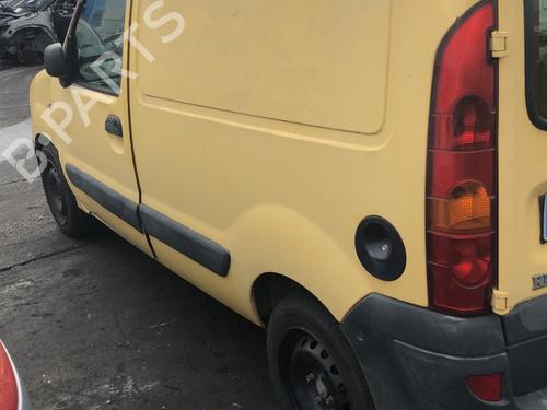 Left headlight RENAULT KANGOO Express (FC0/1_) 1.5 dCi | BP28477277C28  - Image 5