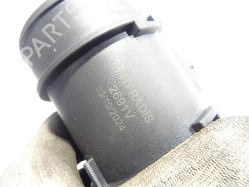 Used Mass air flow sensor Mass air flow sensor OPEL ZAFIRA / ZAFIRA FAMILY B (A05) 1.7 CDTI (M75) (110 hp) 29631382 29631382