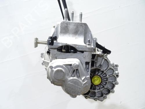 Gearkasse FORD FIESTA VII (HJ, HF) 1.0 EcoBoost | BP29896008M3