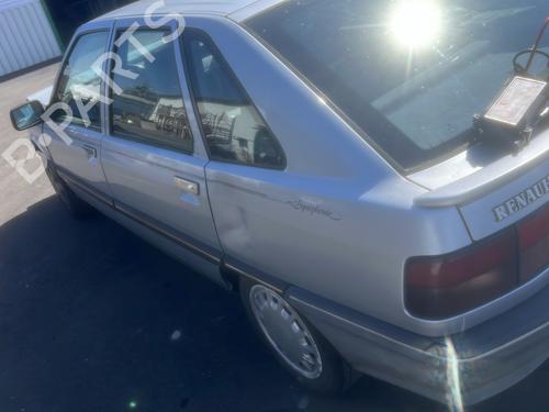 Left sun visor RENAULT 21 (B48_) 1.7 | BP29756845I1  - Image 10