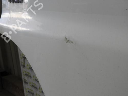 Left front door CITROËN JUMPER I Van (244) 2.0 HDi | BP21972015C2 