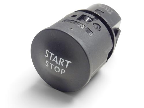 Switch RENAULT CLIO IV (BH_) 1.5 dCi 90 | BP38727200I30 - Image 4