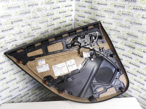 Used Rear right panel Rear right panel MERCEDES-BENZ A-CLASS (W176) AMG A 45 4-matic (176.052) (381 hp) 21968756 21968756