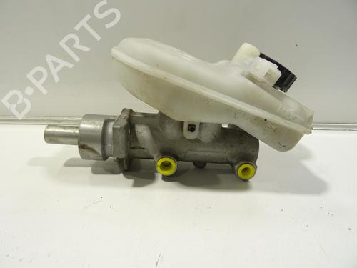 Used Brake master cylinder PEUGEOT PARTNER Box Body/MPV (5_, G_) 1.9 D (69 hp) 24398479