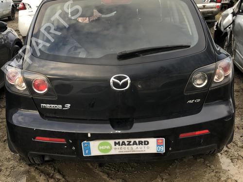 Alternator MAZDA 3 (BK) 1.6 DI Turbo | BP23788466M7  - Image 12