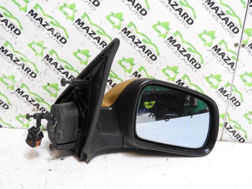 Used Right mirror CITROËN XSARA Coupe (N0) 2.0 HDi 109 (109 hp) 20060220