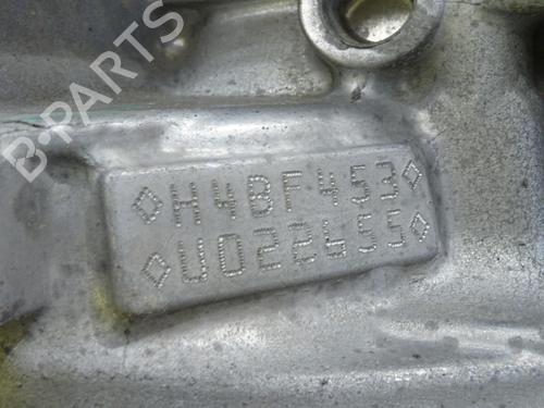 Motor RENAULT TWINGO III (BCM_, BCA_) 0.9 TCe 95 | BP29718166M1 