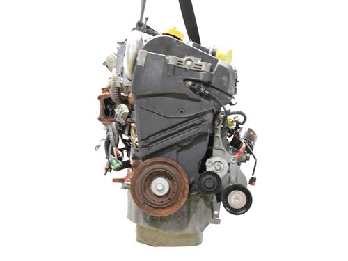 Engine RENAULT KANGOO Express (FW0/1_) 1.5 dCi 70 (FW0A, KW0V) | BP36589202M1 - Image 5