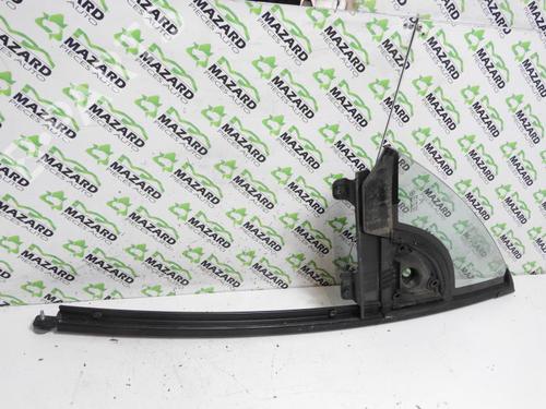 Vidro triangular frente esquerdo CITROËN C3 Pluriel (HB_) 1.4 HDi (68 hp) 20072320