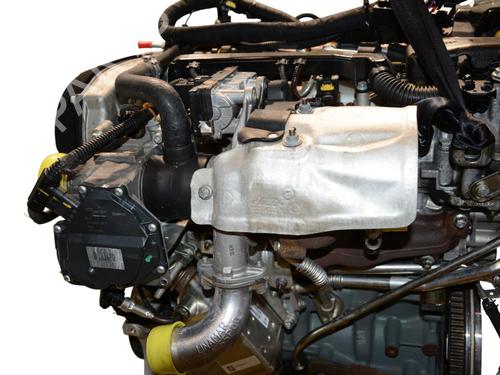 Engine SUZUKI VITARA (LY) 1.6 DDiS AllGrip (APK416D) | BP38638426M1  - Image 9