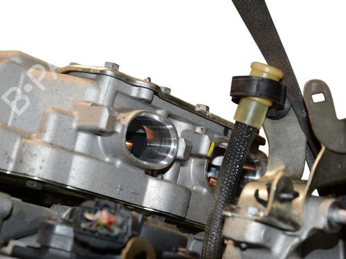 Engine RENAULT MEGANE E-TECH SUV EV60 (BNJ1) | BP39550957M1  - Image 6