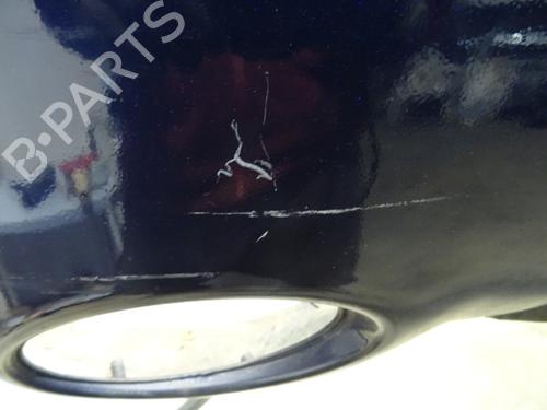 Front bumper HYUNDAI SANTA FÉ II (CM) 2.2 CRDi GLS 4x4 | BP31708030C7 