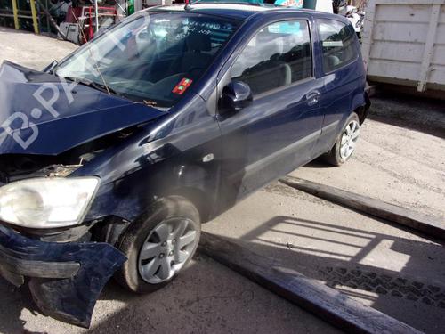 Left taillight HYUNDAI GETZ (TB) 1.1 | BP21965193C34 