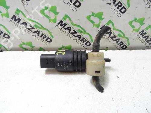 Used Washer pump Washer pump AUDI A3 (8L1) 1.9 TDI (130 hp) 21825602 21825602