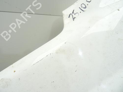 Left front fenders PEUGEOT 207 (WA_, WC_) 1.4 HDi | BP29937748C41