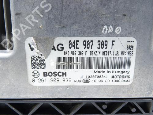 Electronic module VW GOLF VII (5G1, BQ1, BE1, BE2) 1.4 GTE Hybrid | BP33236904M83  - Image 10