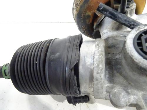 Steering rack PEUGEOT 206 Hatchback (2A/C) 2.0 HDI 90 | BP32113381M22