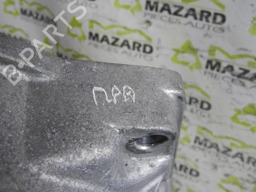 Gearbox VW POLO (9N_, 9A_) 1.4 TDI | BP21271067M3 