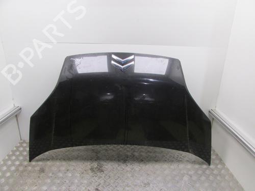 Used Hood CITROËN NEMO MPV 1.4 HDi (68 hp) 24338815